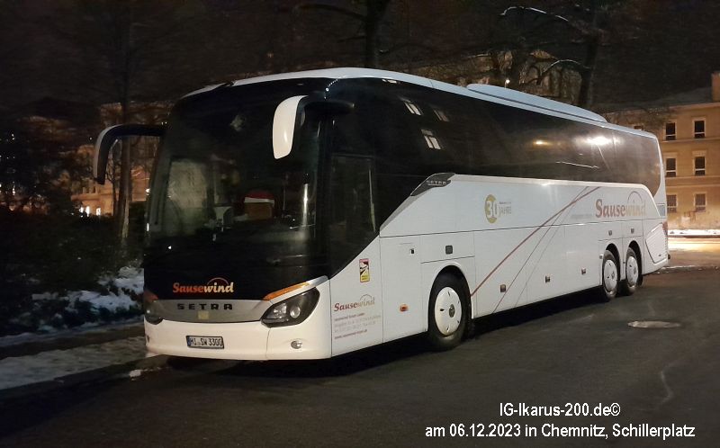 HI-SW 3300